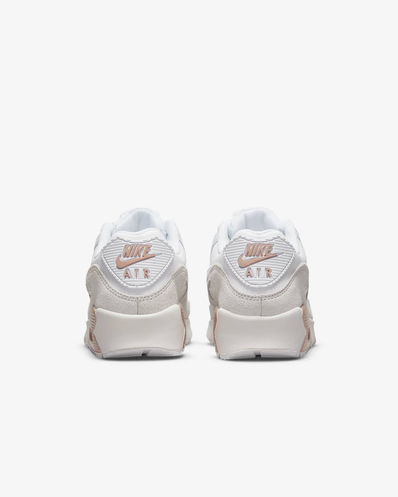 Nike Air Max 90 LTR Older Kids' Shoe. Nike GB