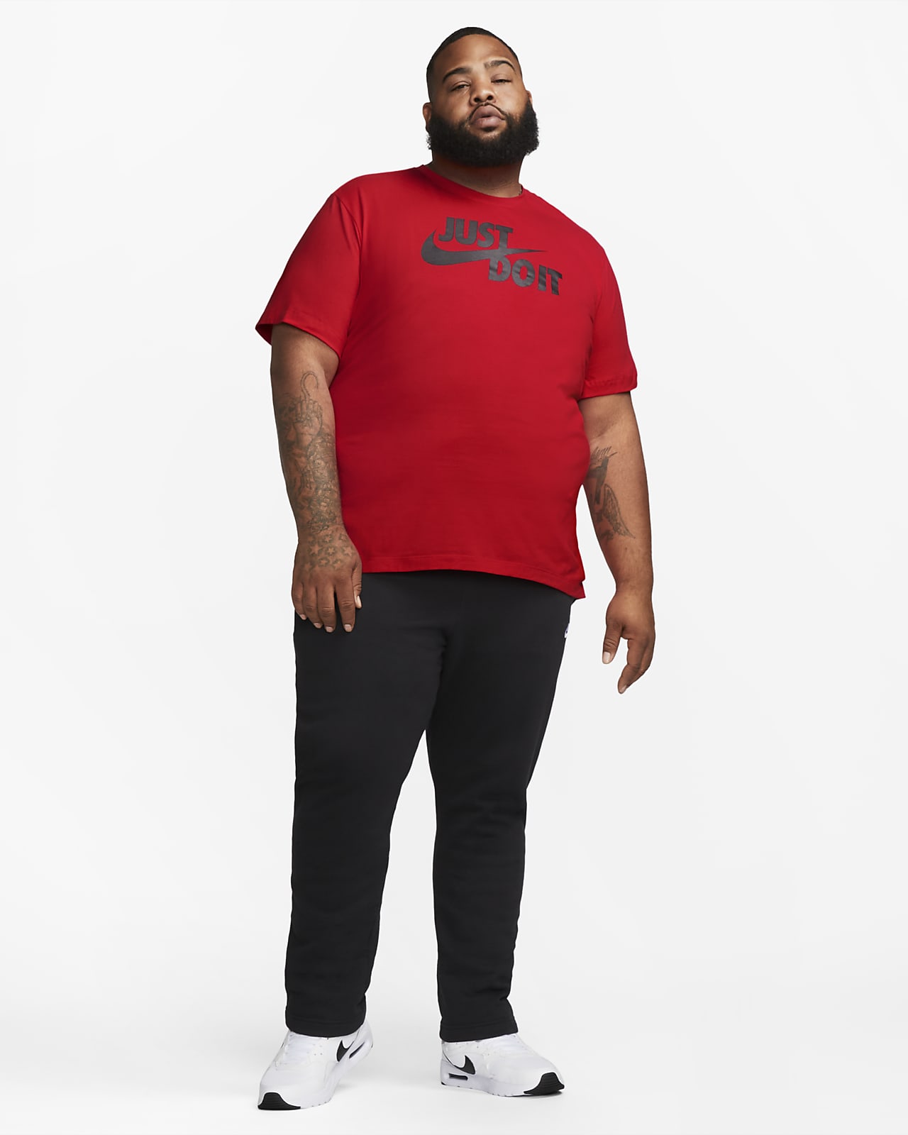 Adecuado Mula pronóstico Nike Sportswear JDI Men's T-Shirt. Nike.com