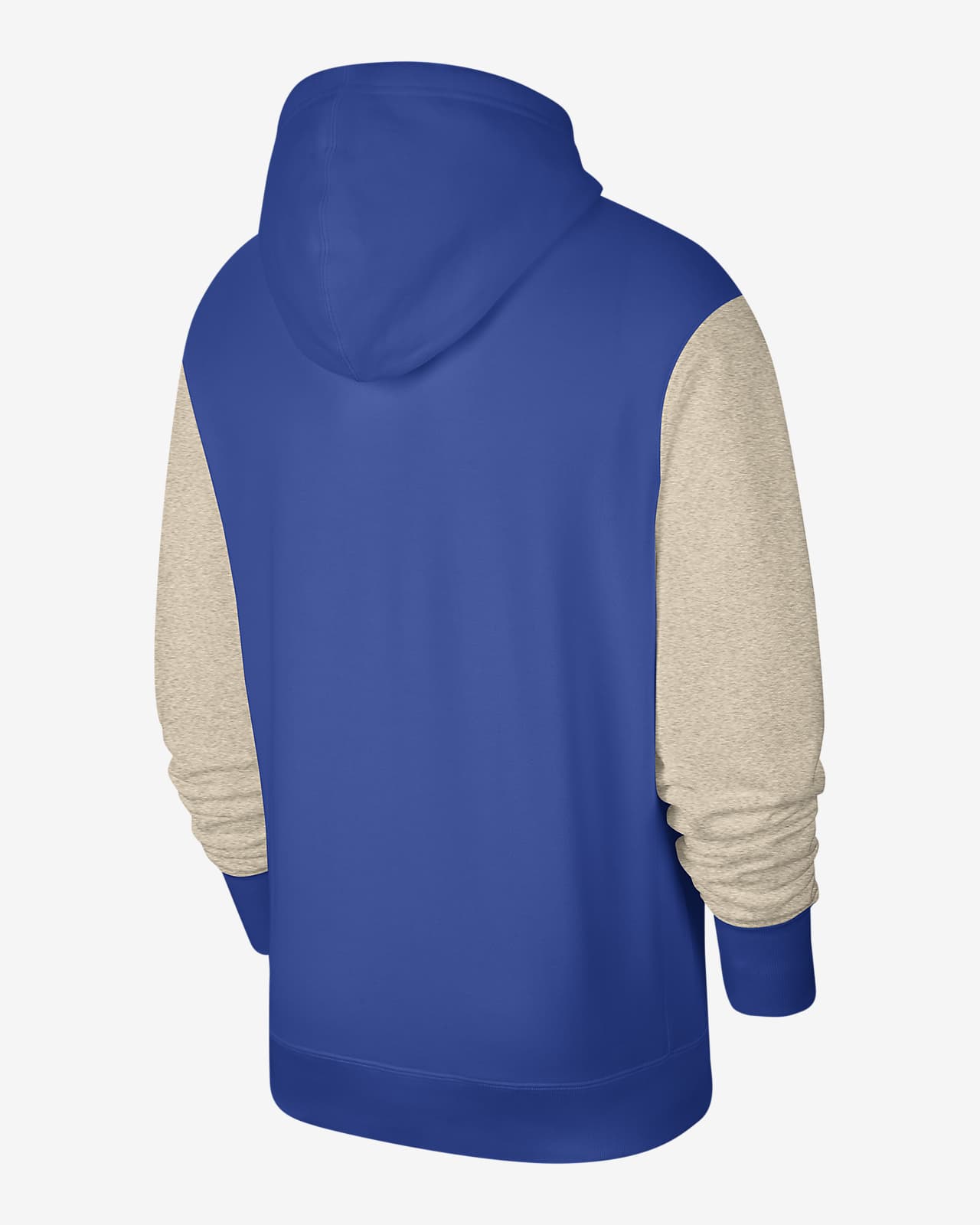 nike pullover vest