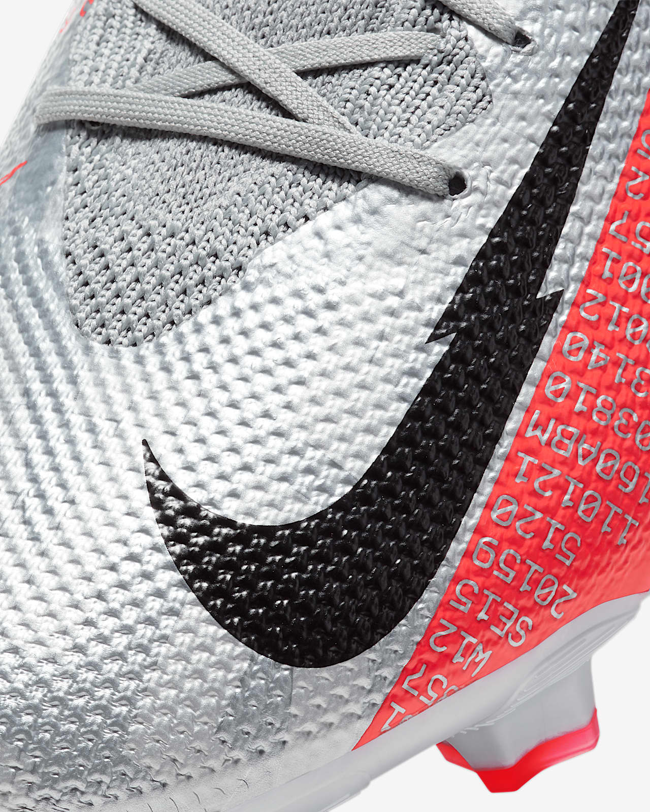 nike mercurial pro touch