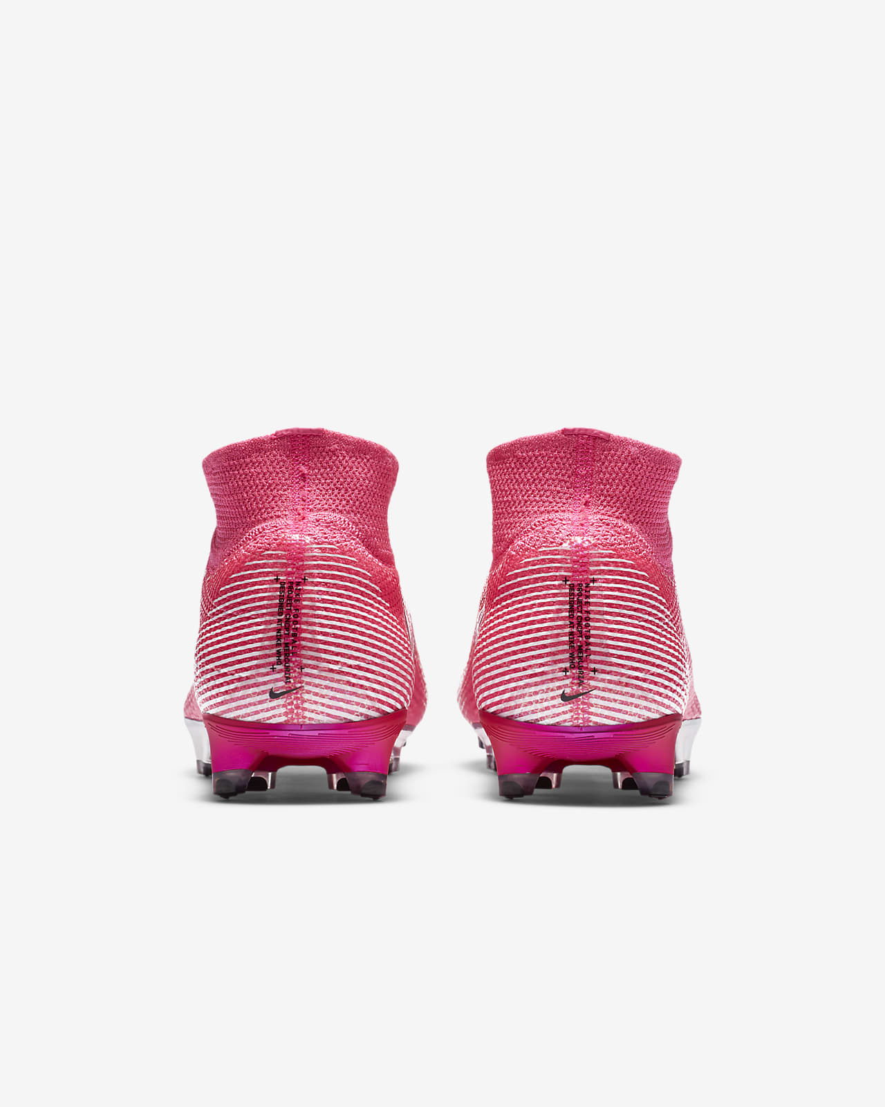 nike mercurial superfly 7 pro pink