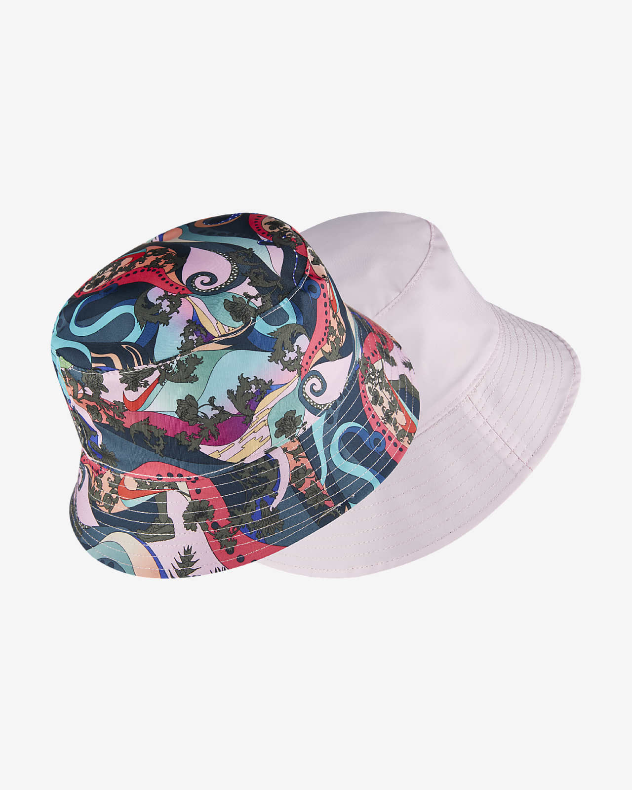 nike bucket hat