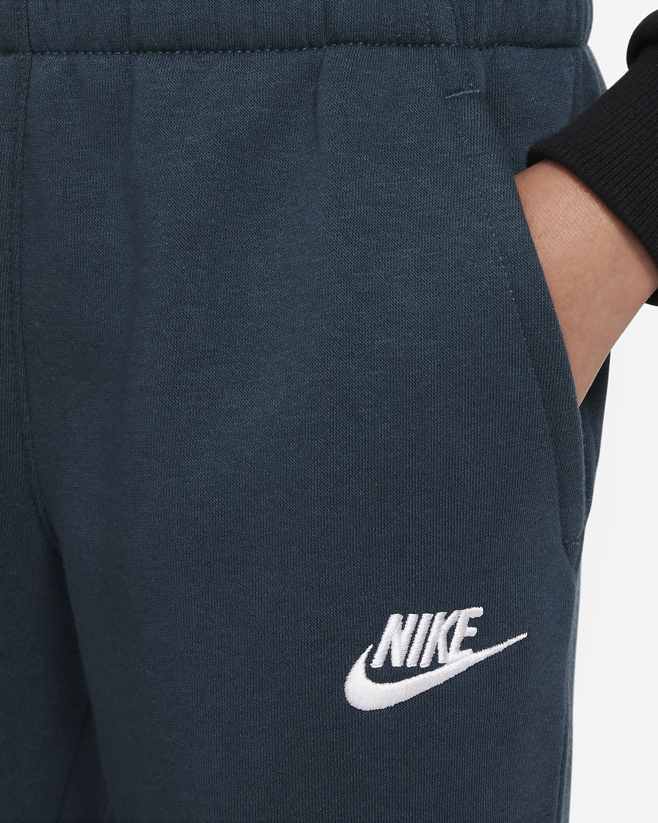 Nike Sportswear Club Fleece Big Kids Joggers. Nike JP