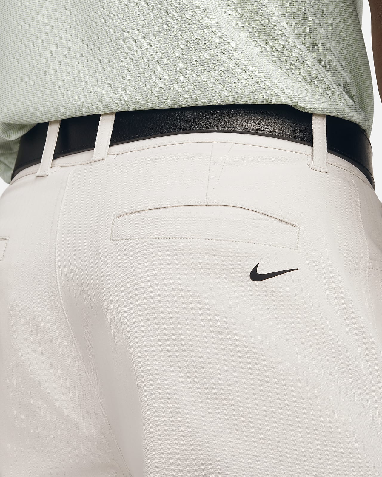 Nike slim outlet golf trousers