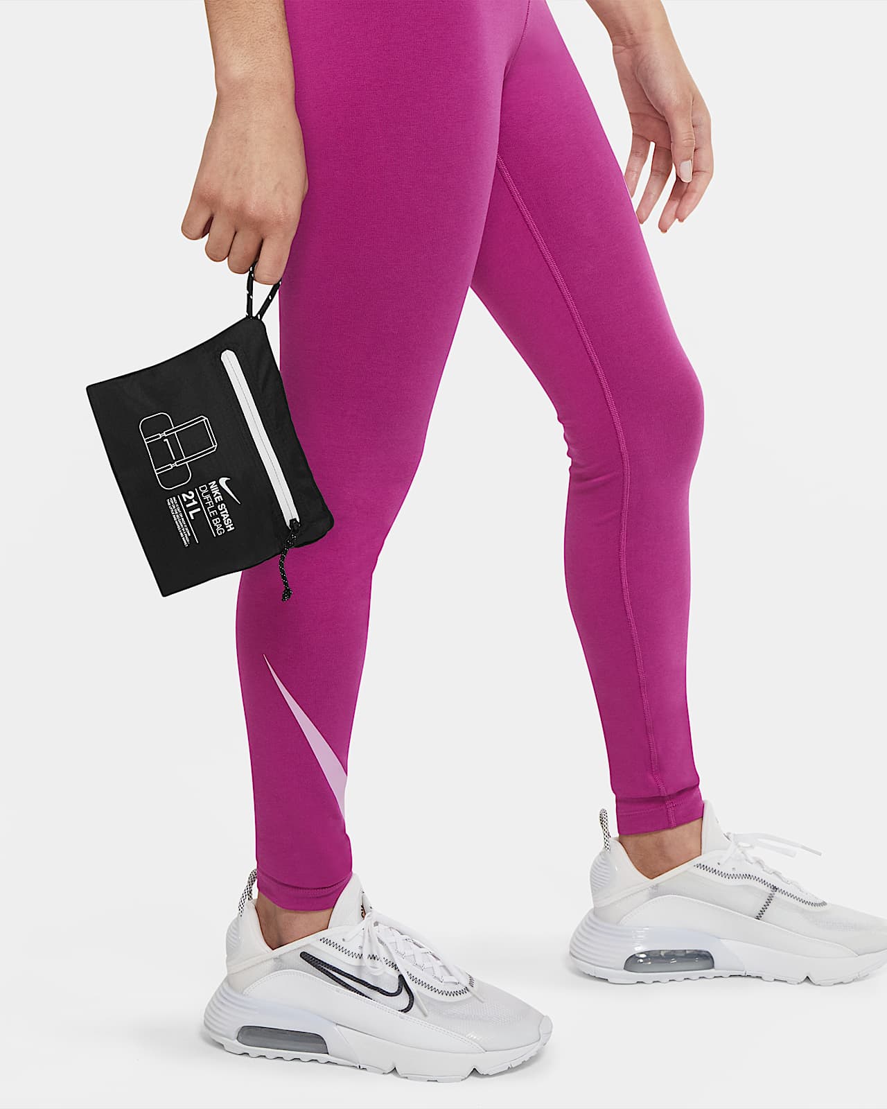 Borsone Nike (21 l). Nike IT