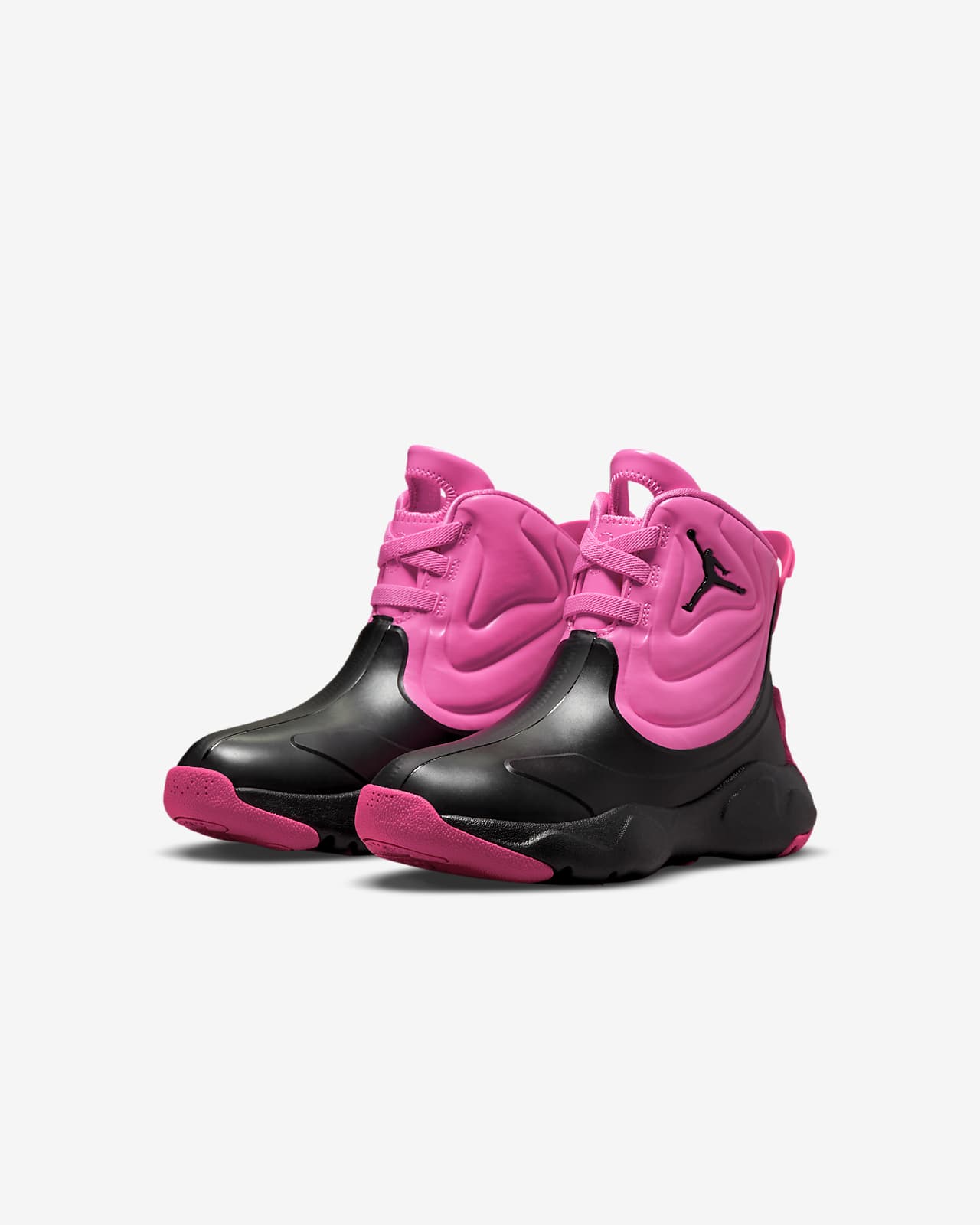 Jordan Drip 23 Younger Kids' Rain Boot. Nike LU
