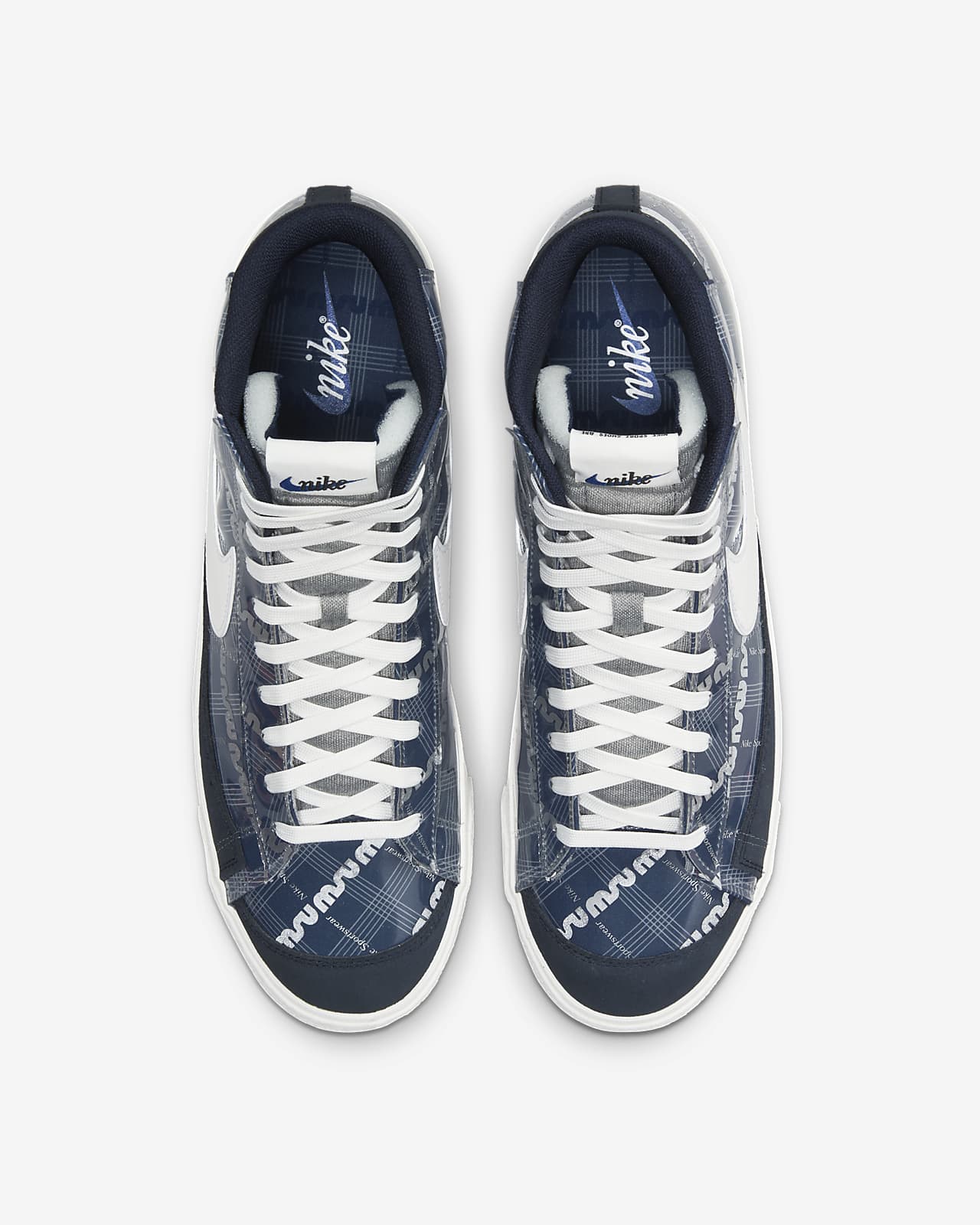 Nike公式 ナイキ ブレーザー Mid 77 ビンテージ メンズシューズ オンラインストア 通販サイト