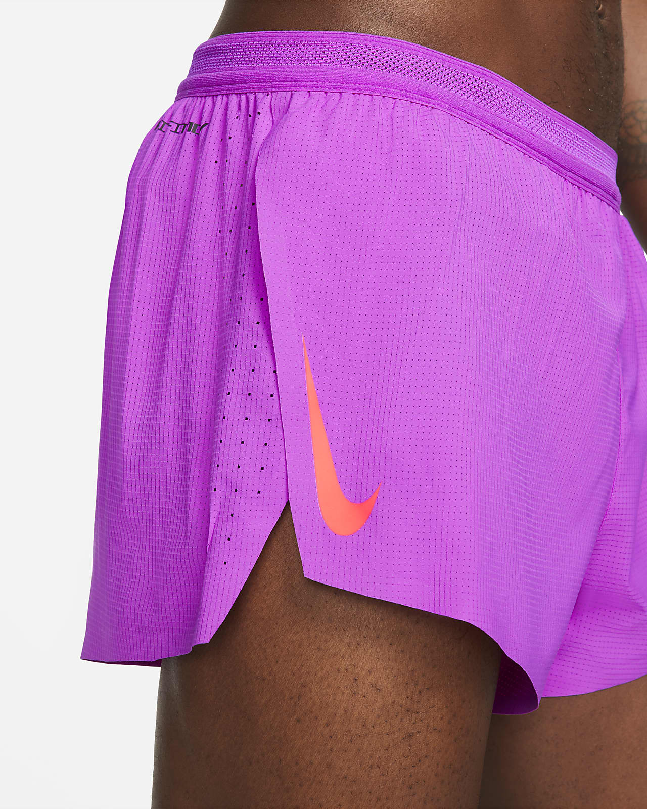 Running Shorts. Nike LU