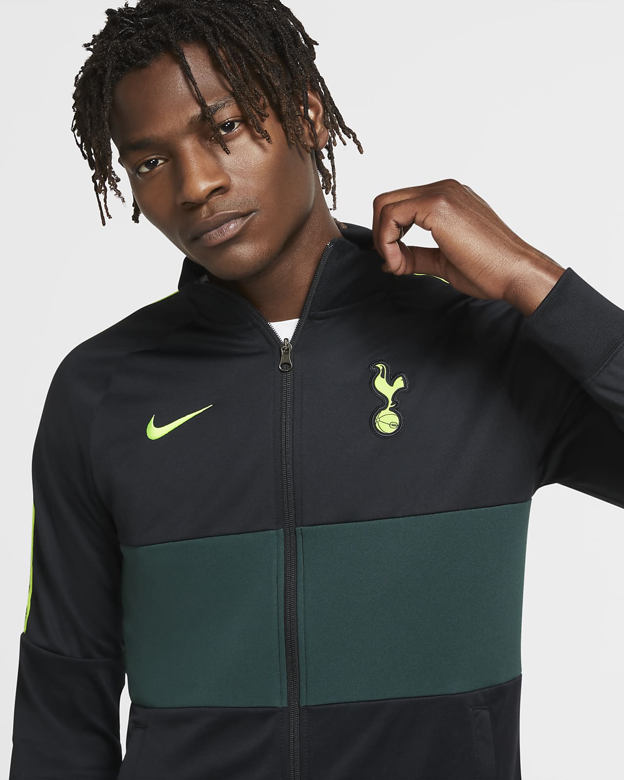 Tracksuit Jacket. Nike LU