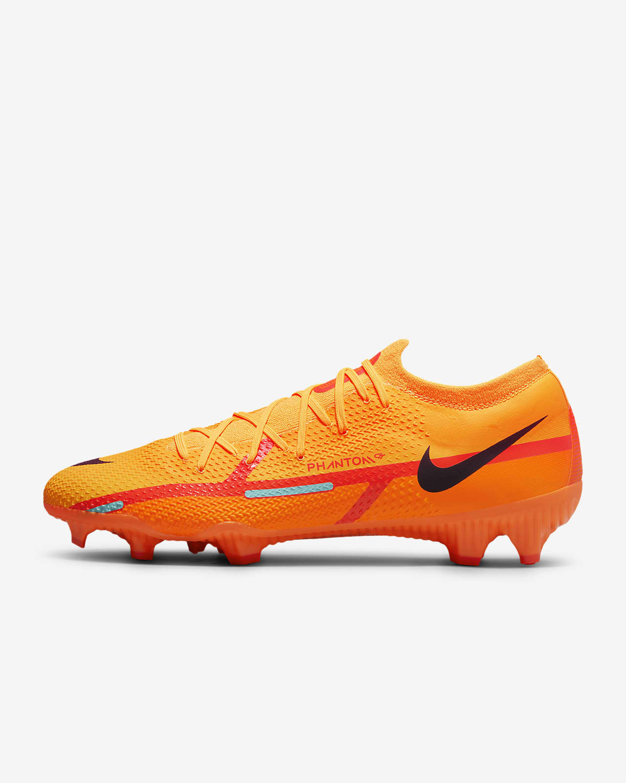 Nike Phantom GT2 Pro FG Firm-Ground 