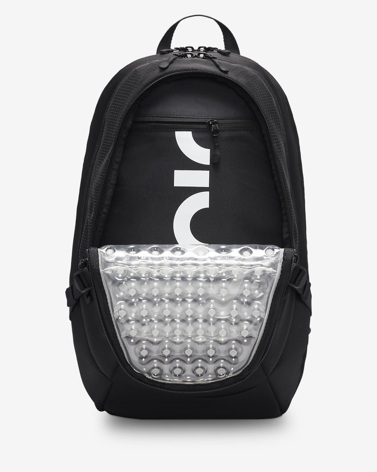 difícil Abolido Soleado Nike Air Max Backpack (17L). Nike FI