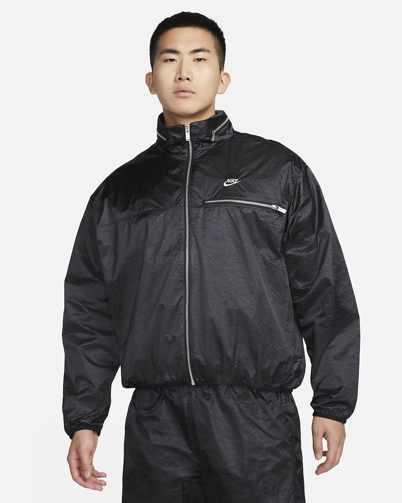 nike rain wear