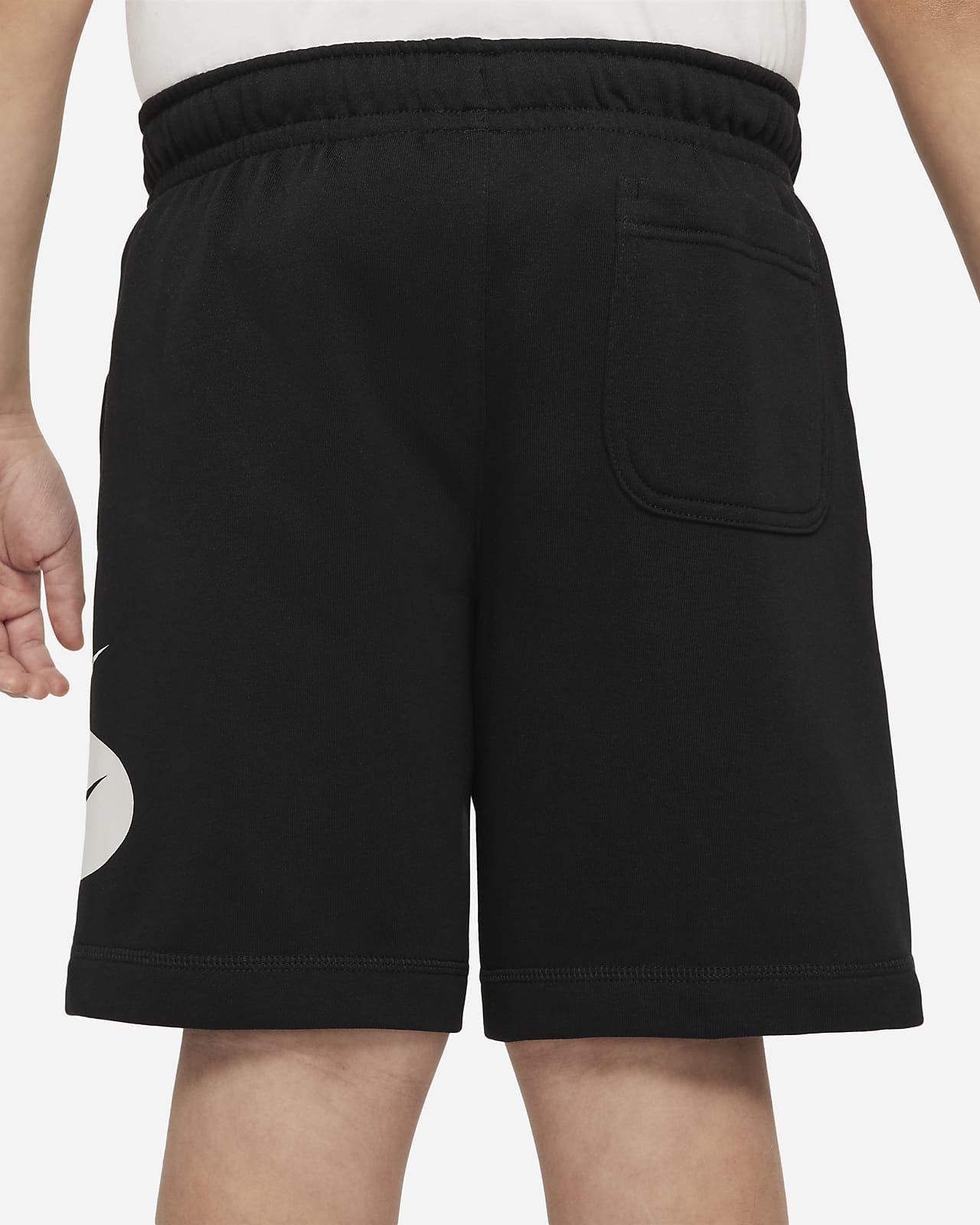 Shorts Nike Sportswear (Taglia grande) - Ragazzo. Nike IT