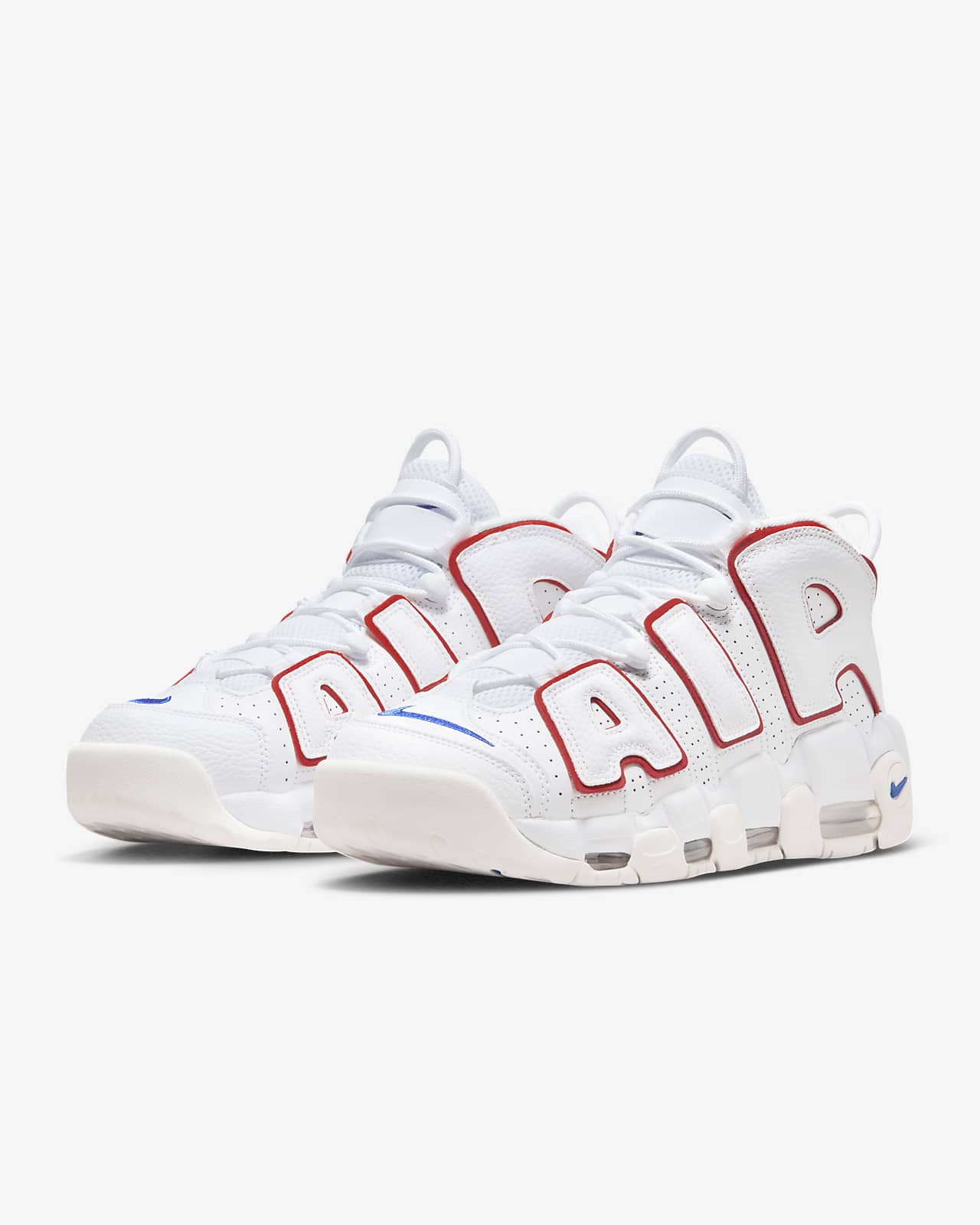 nike air uptempo 96 uomo