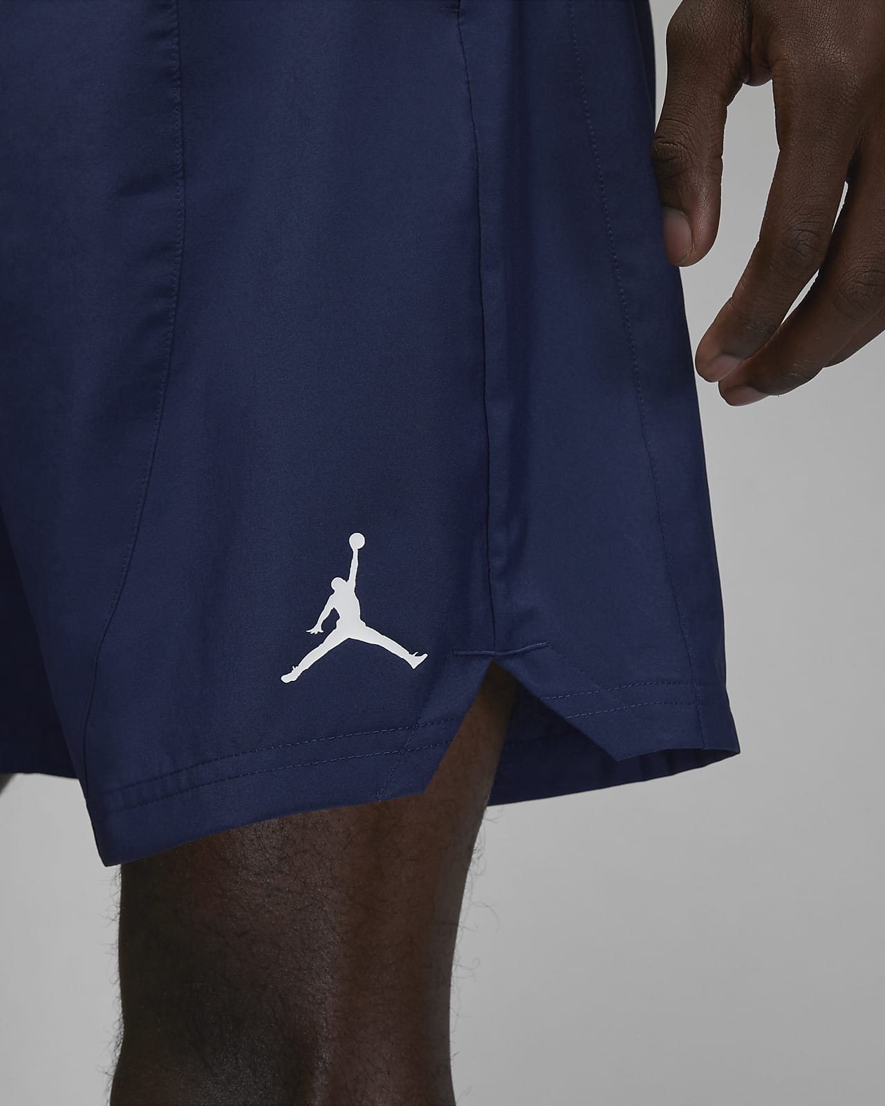Jordan Dri-FIT Sport Men's Woven Shorts. Nike SA
