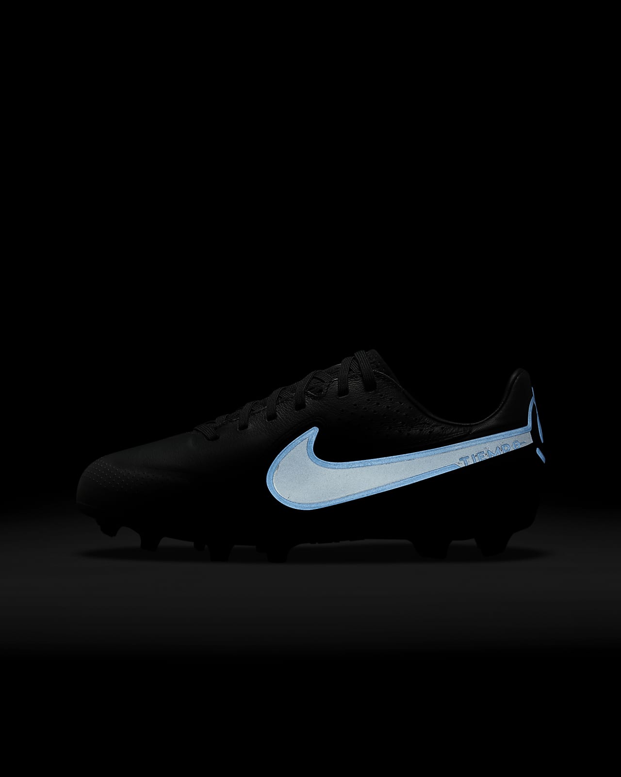 nike junior tiempo legend 9