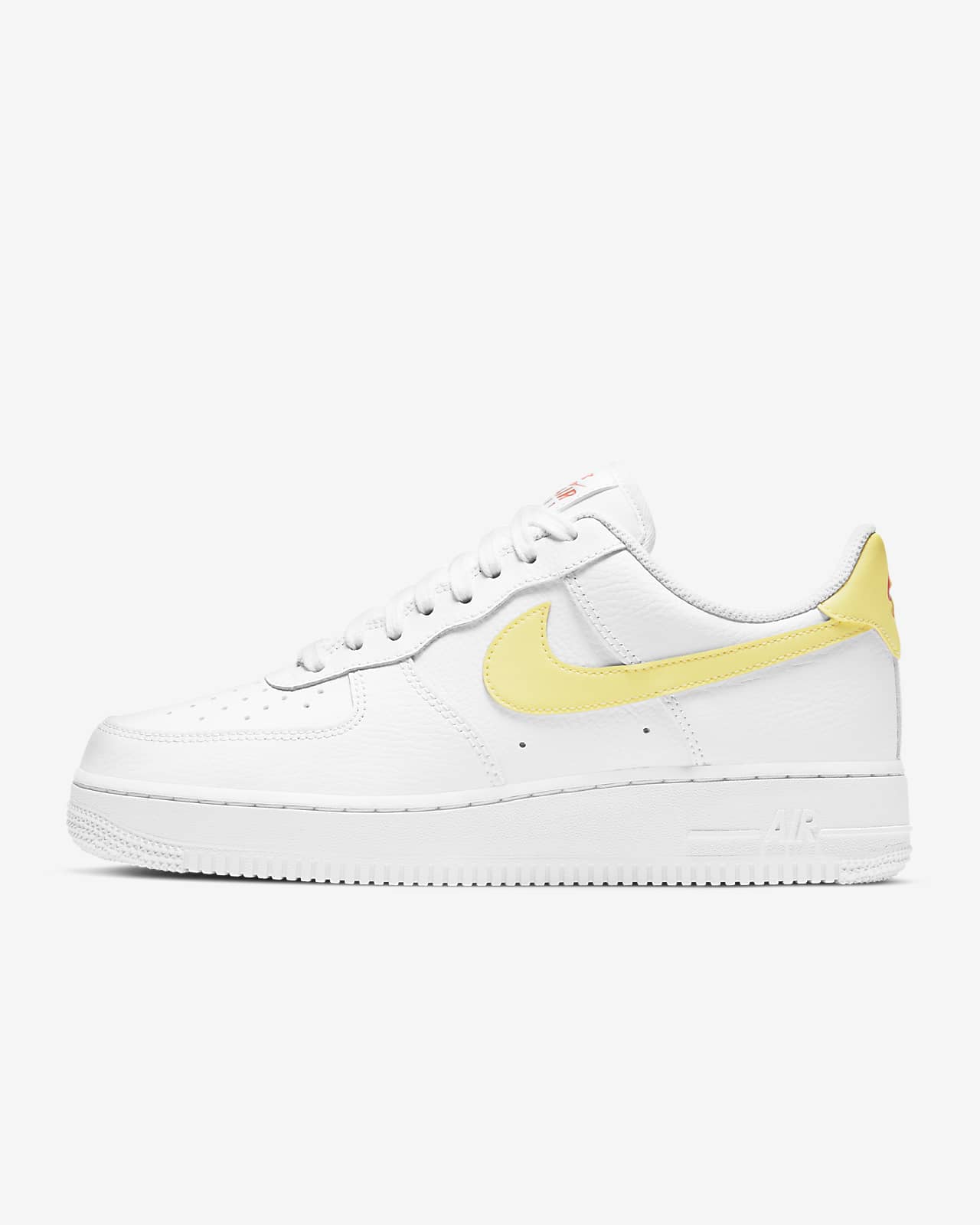 nike air force 1 '07 beyaz kad?n spor ayakkab?