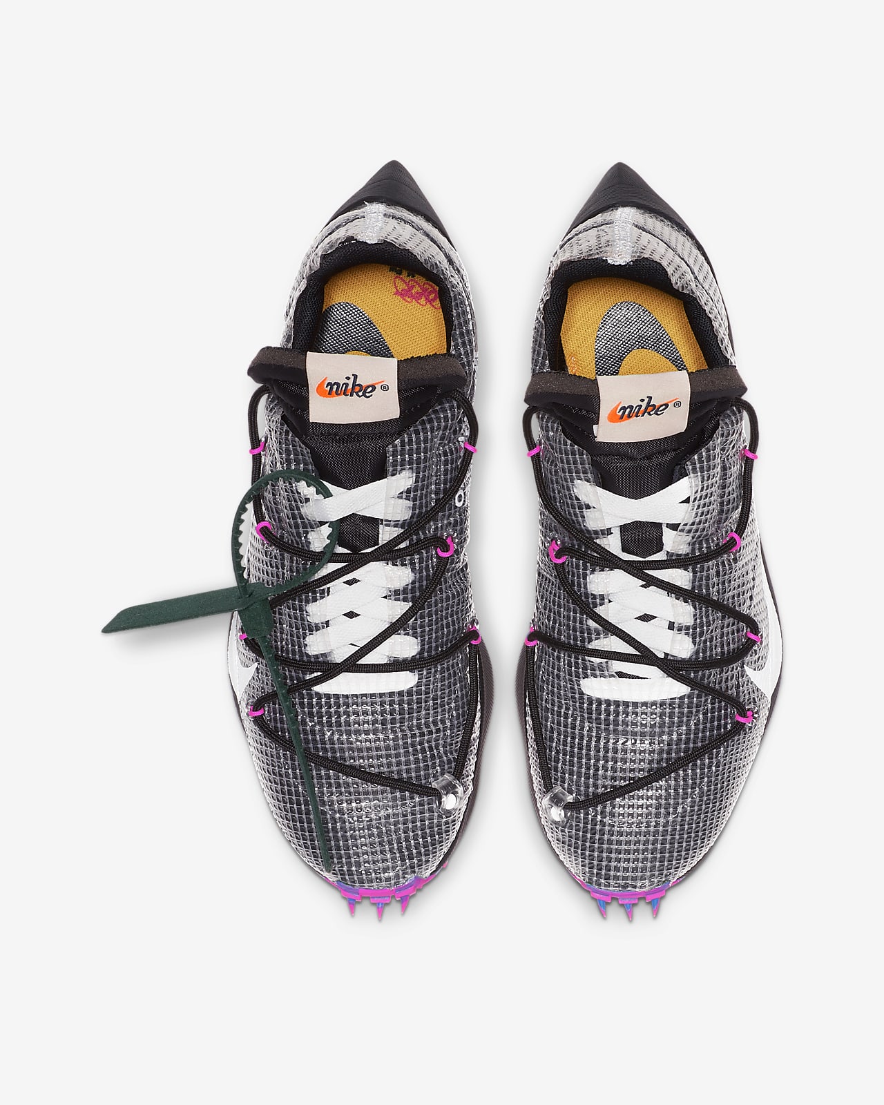 Nike x Off-White™ Vapor Street Women’s Shoes