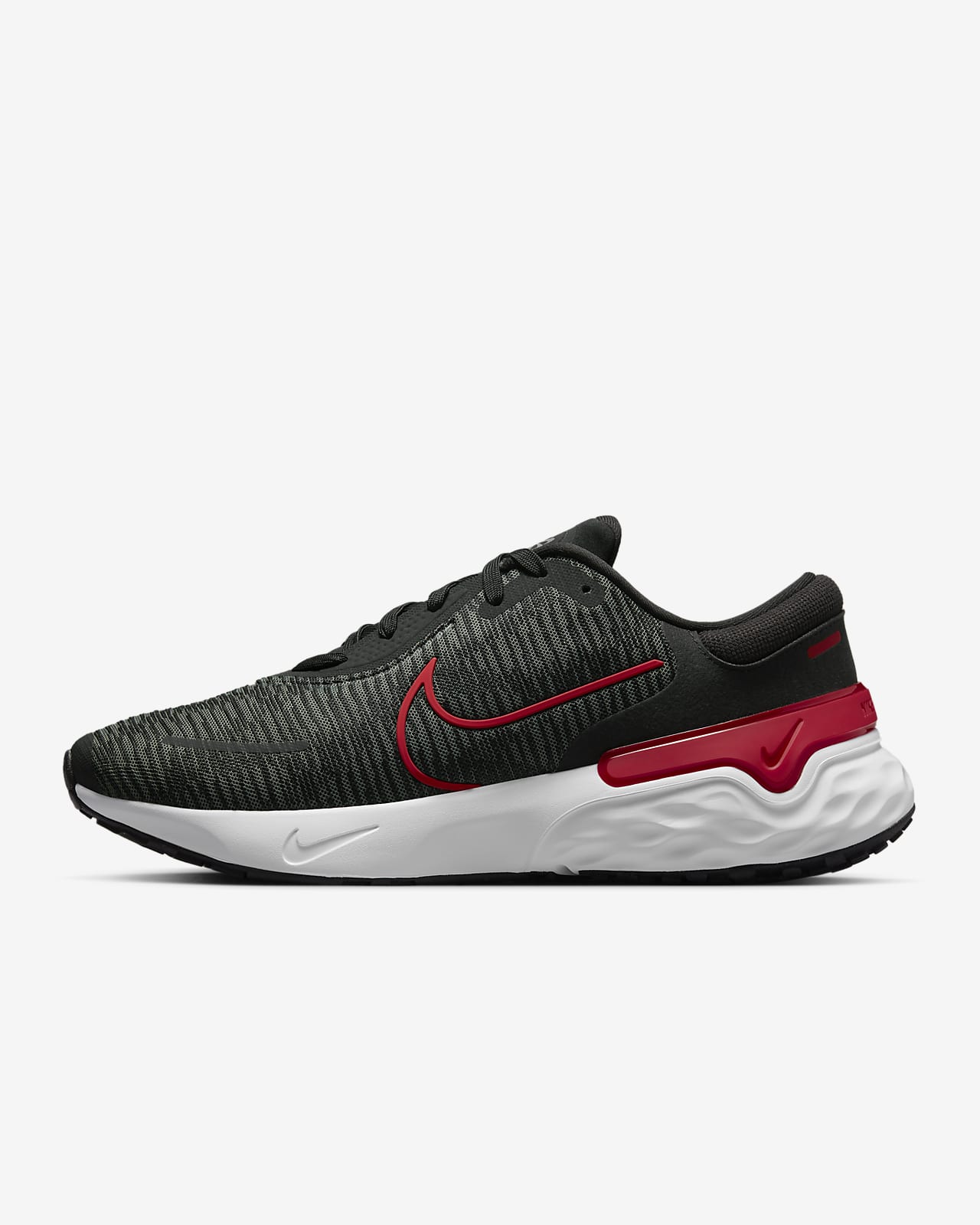 Men's nike revolution on sale 4