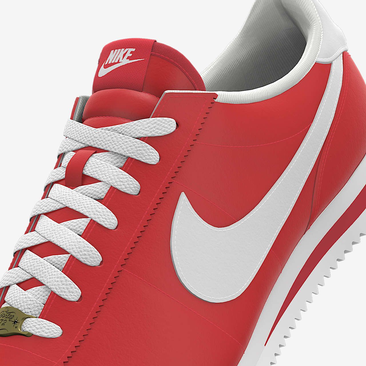 Nike Cortez By You Custom Shoes