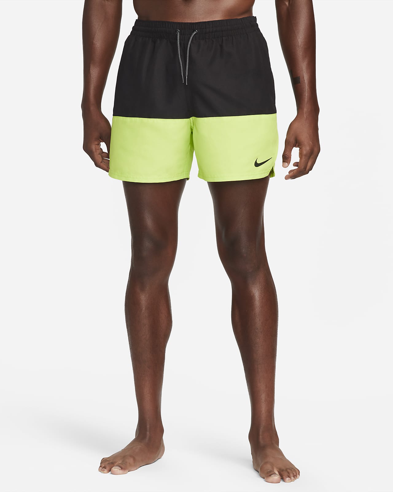 Nike Split Bañador de 13 cm - Hombre.