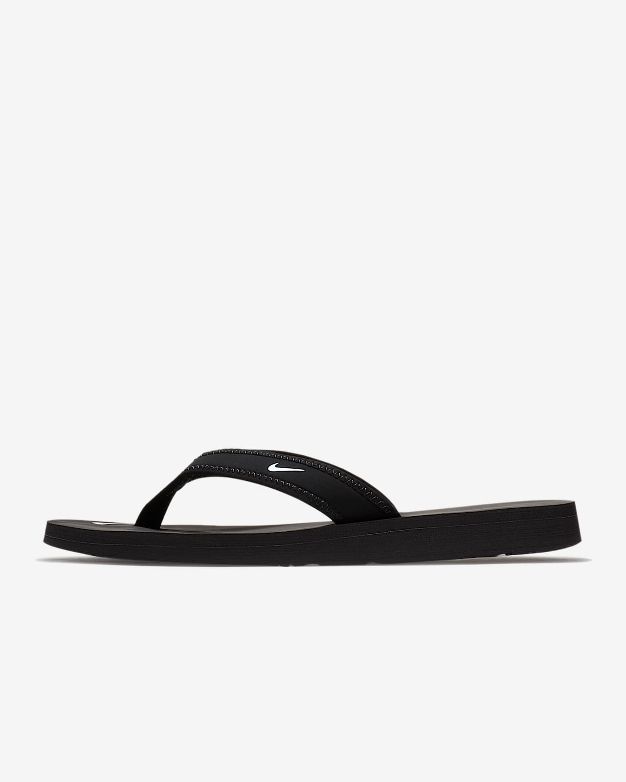 cheap nike flip flops