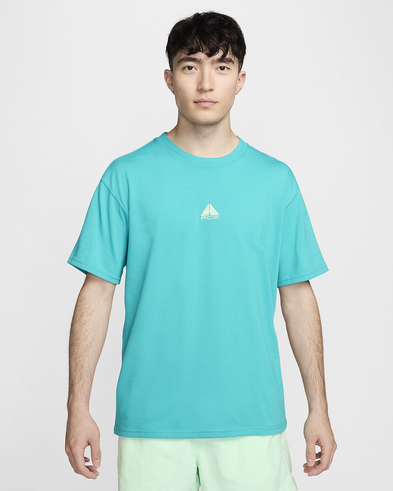 NIKE公式】ナイキ ACG メンズ Tシャツ.オンラインストア (通販サイト)