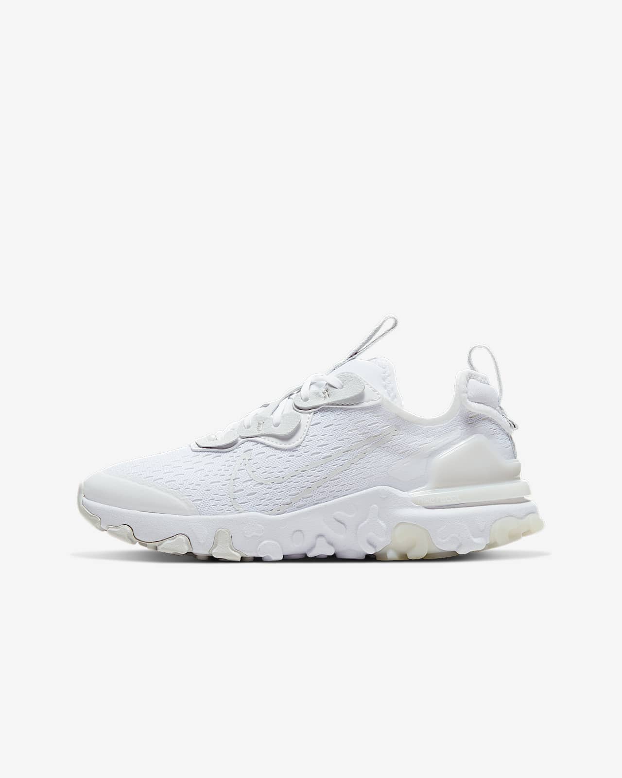 nike react youth
