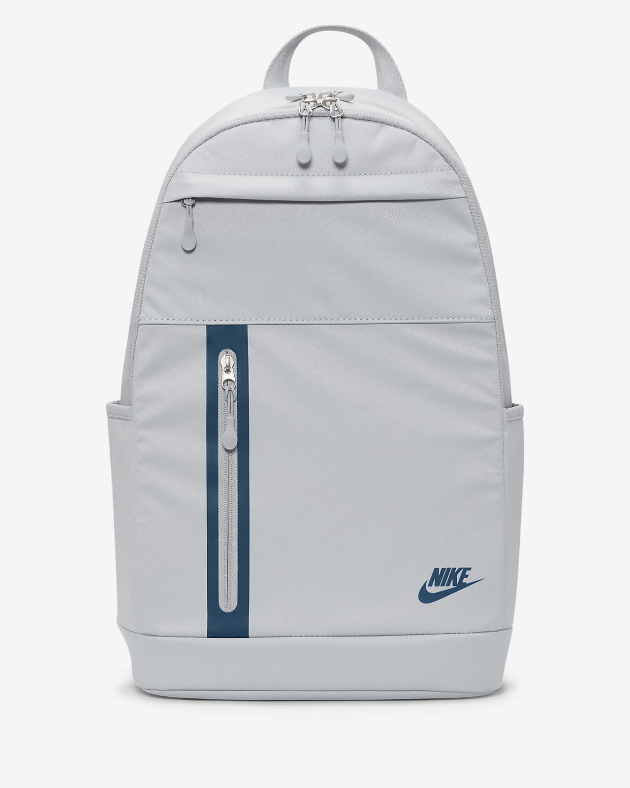 comestible árbitro Racional Nike Premium Backpack (21L). Nike IE