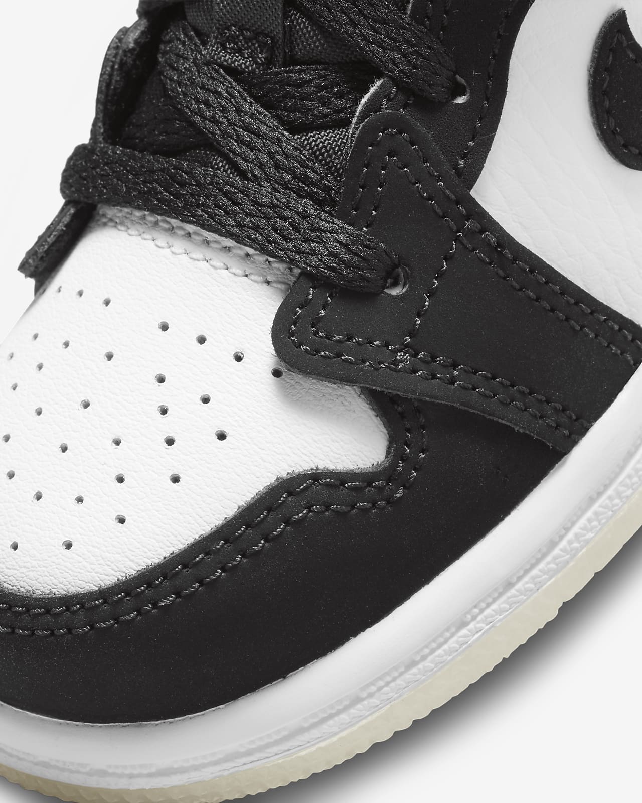 Calzado para bebé e infantil Jordan 1 Mid SE. Nike.com