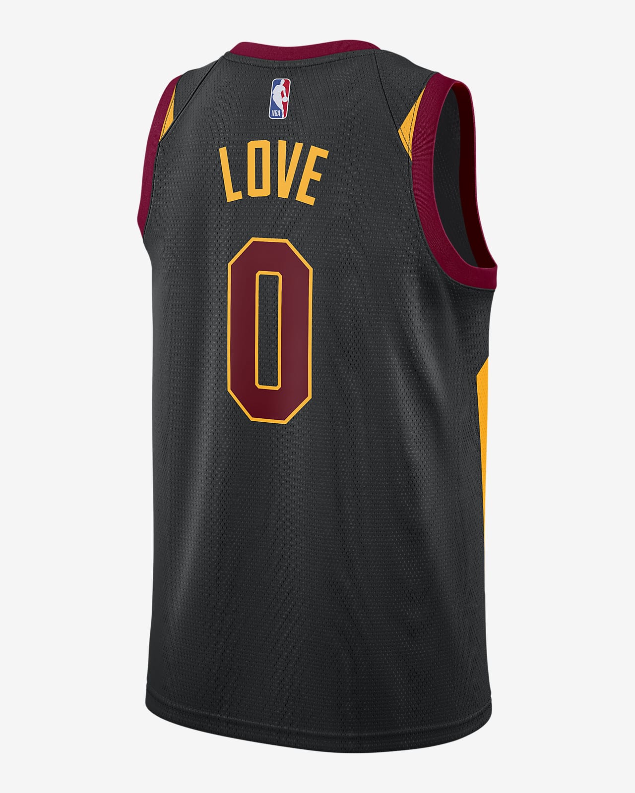 cavs swingman jersey