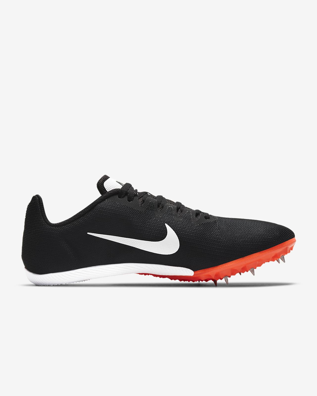 nike zoom rival m9 review