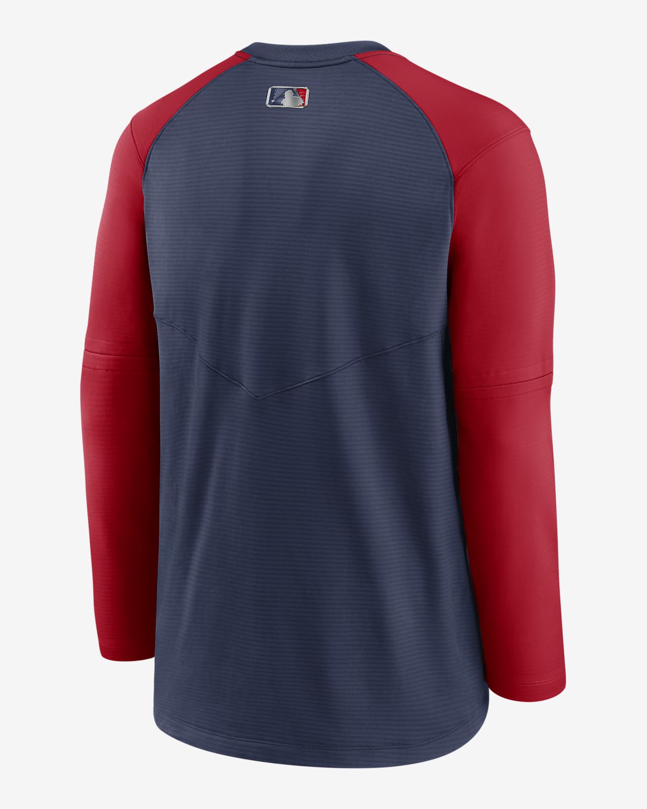 Playera de manga larga para hombre Nike Dri-FIT Pregame (MLB St. Louis  Cardinals). Nike.com
