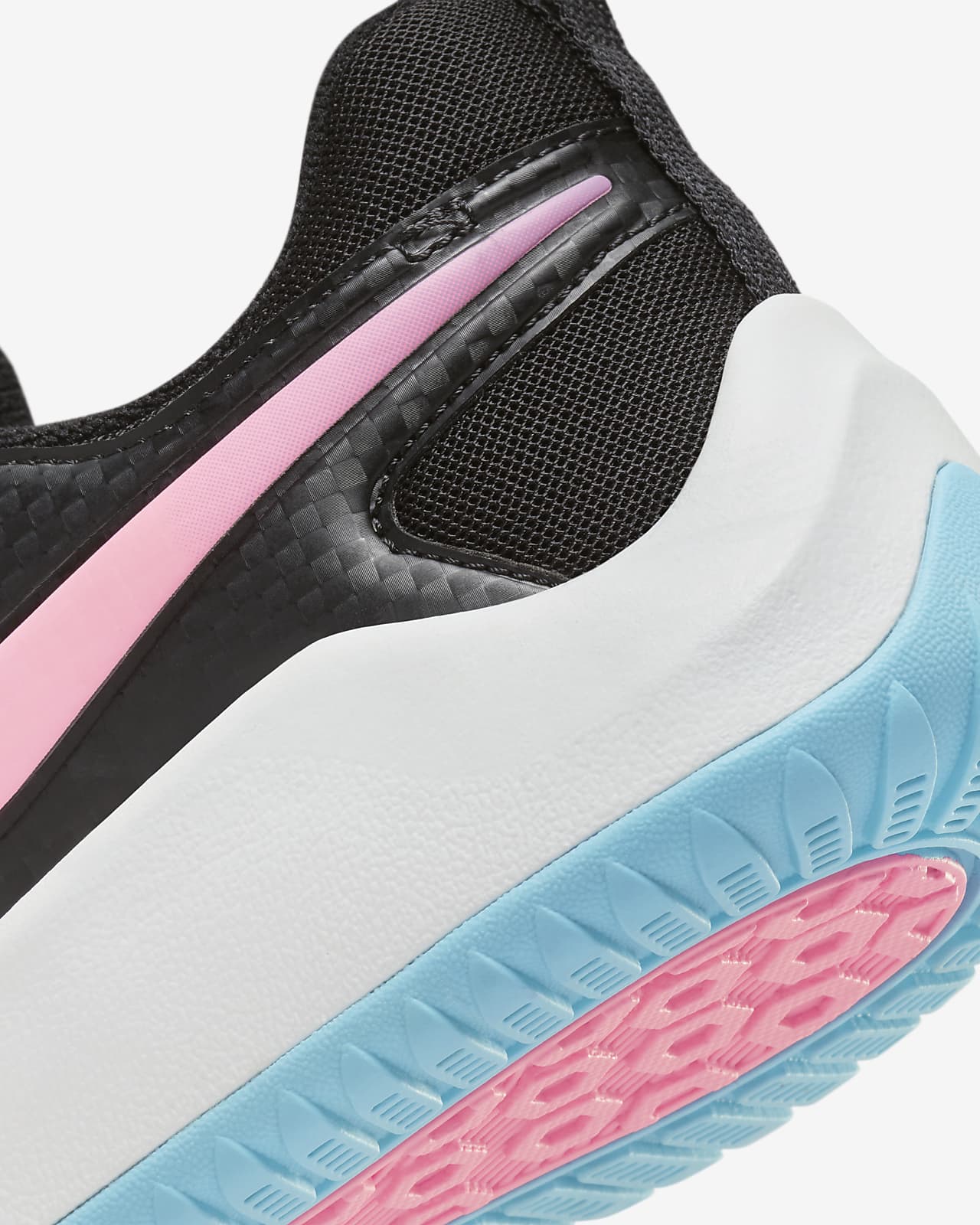 Nike women's zoom hyperace 2 clearance volleyball