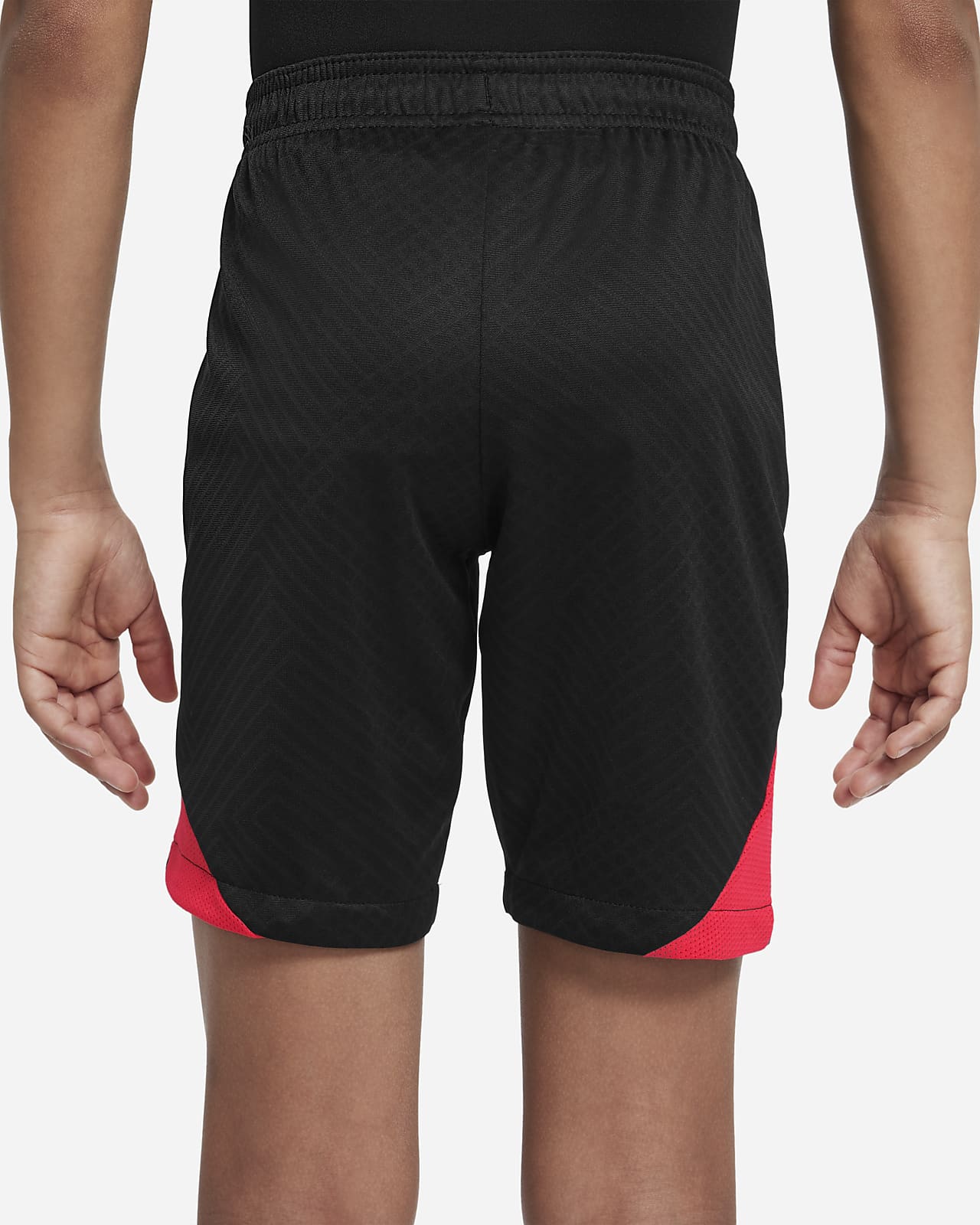 liverpool nike training shorts