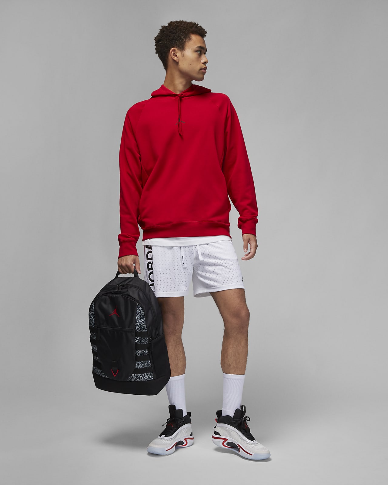 Jordan Sport Backpack. Nike JP