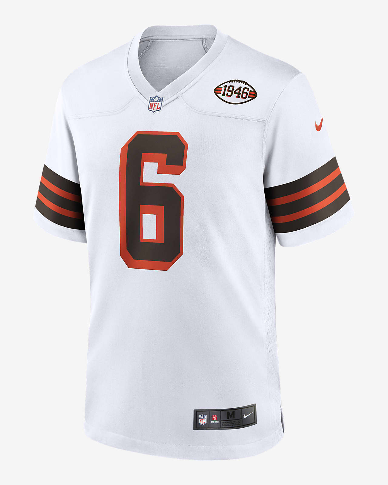 jersey browns