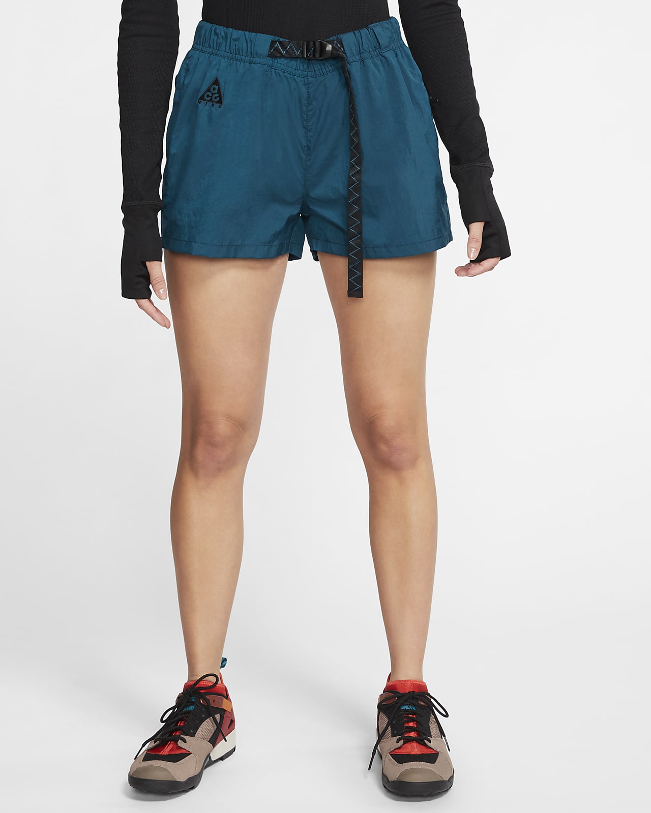 Nike ACG Women's Woven Shorts. Nike ID