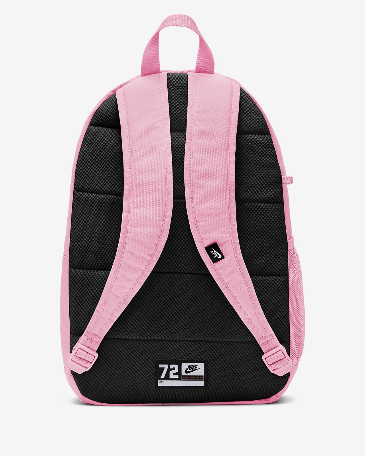 nike kids back pack