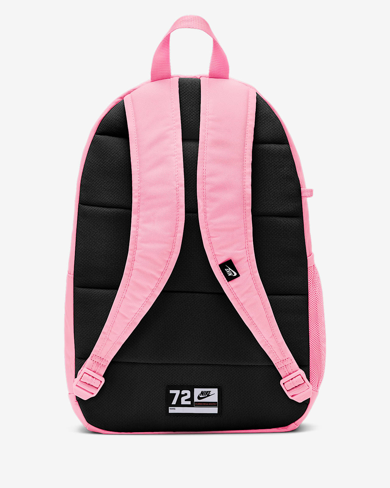 sac rose nike