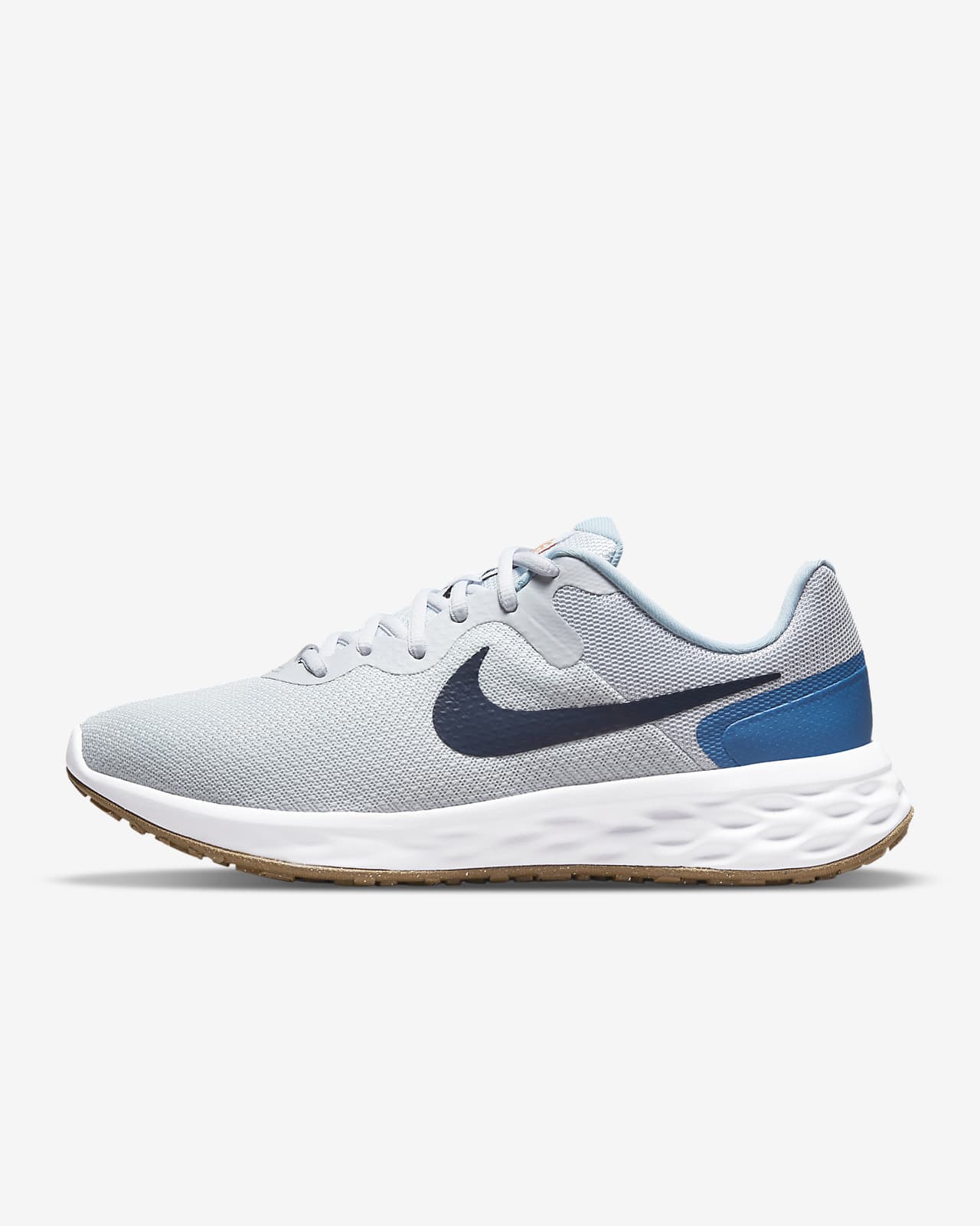 nike revolution men's running shoes