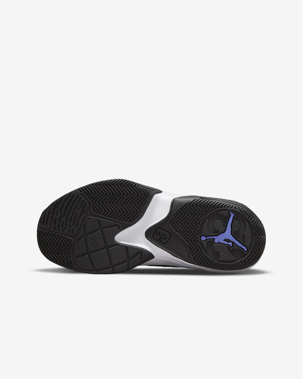 Jordan Max Aura 3 Big Kids' Shoes. Nike.com