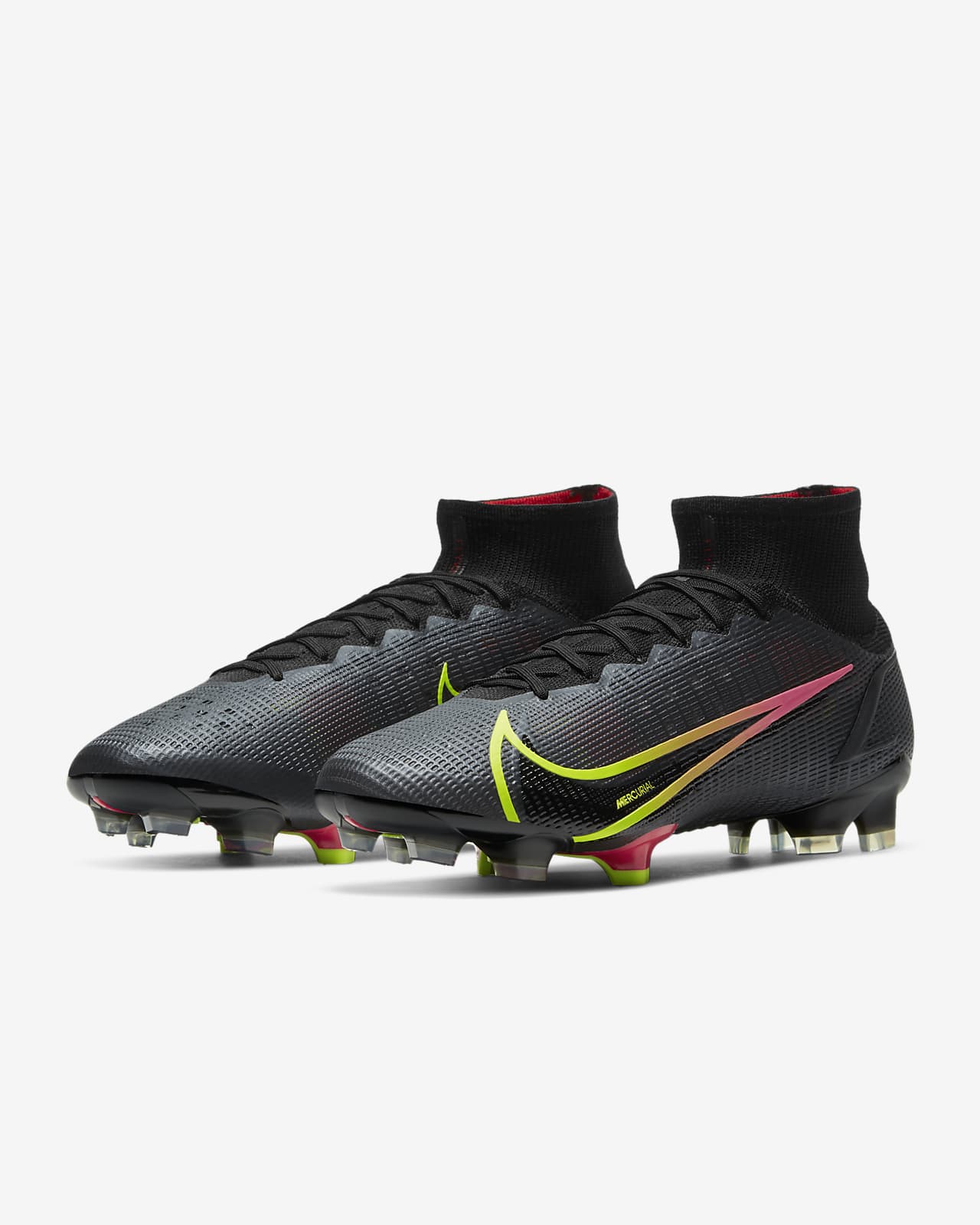 Nike Mercurial Superfly 8 Elite Fg Firm Ground Soccer Cleats Nike Com