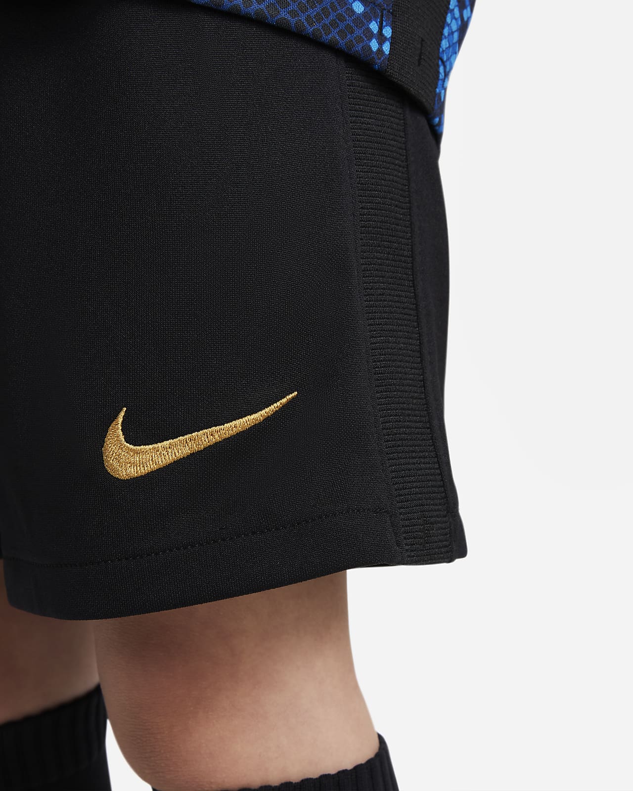 divise calcio nike