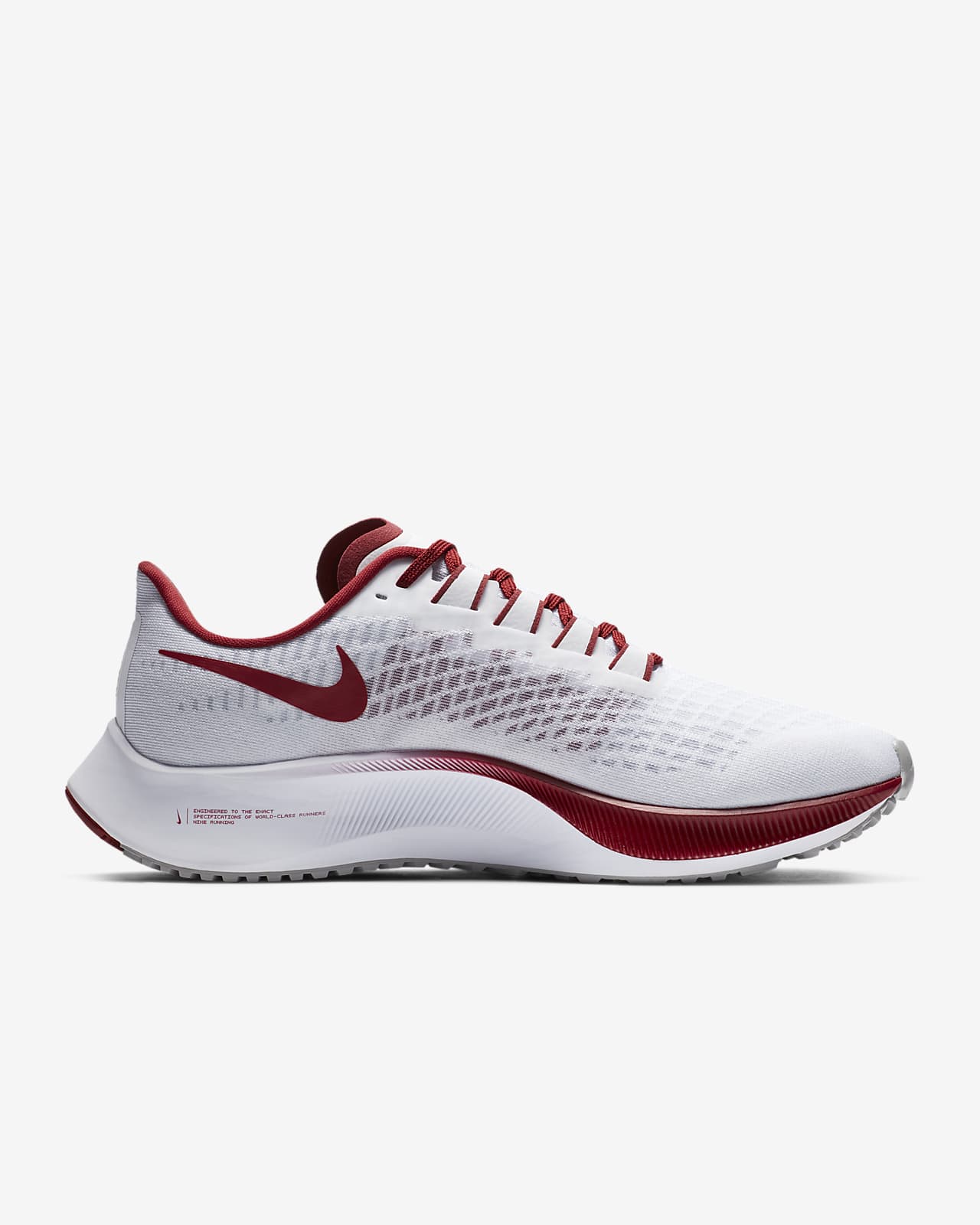 nike college team shoes
