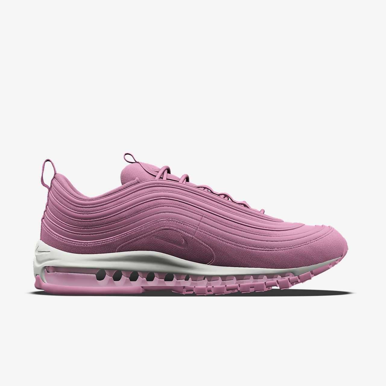 Nike Air Max 97 By You Custom Women's Shoes.