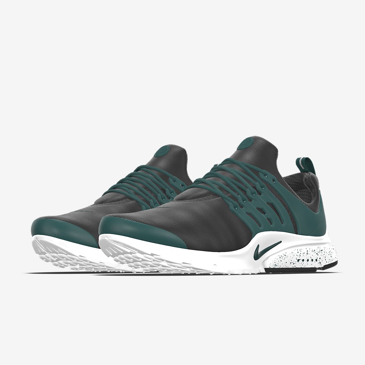 Nike Air Presto By You Custom Men's Shoes. Nike.com