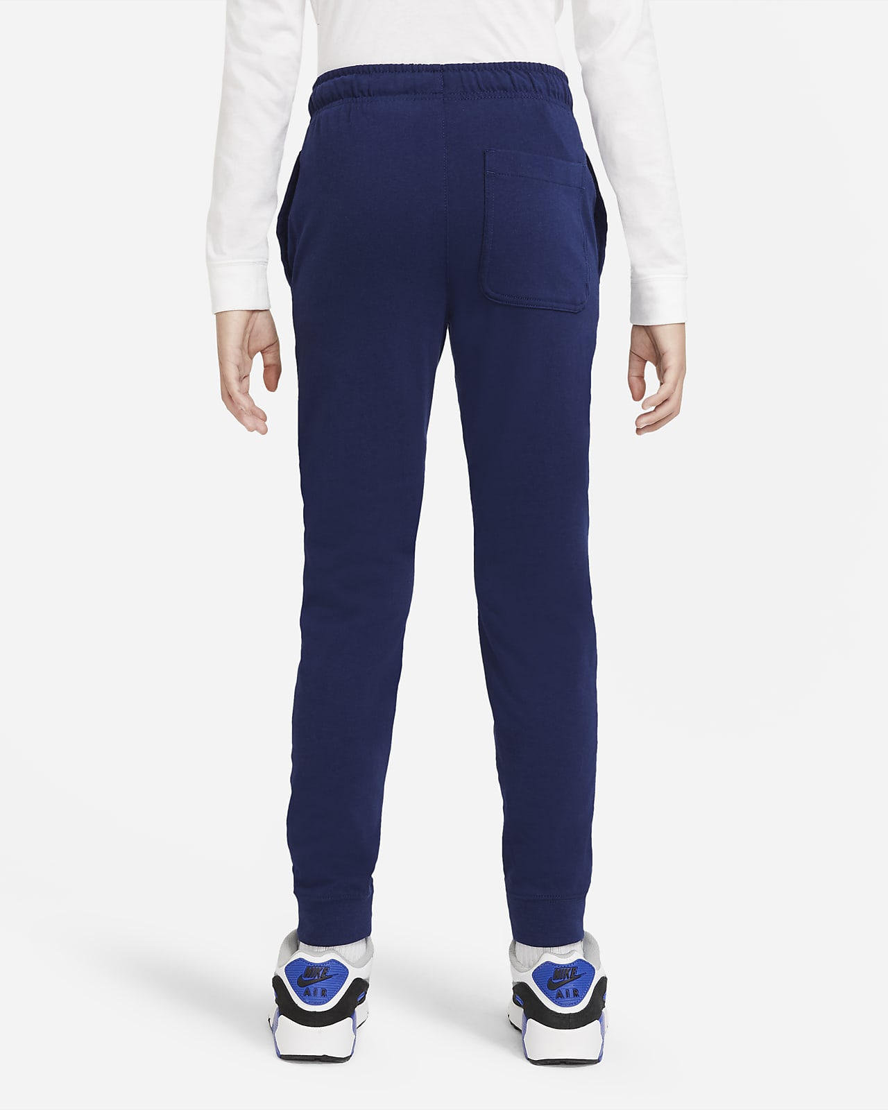 Nike Sportswear Big Kids' (Boys') Pants 