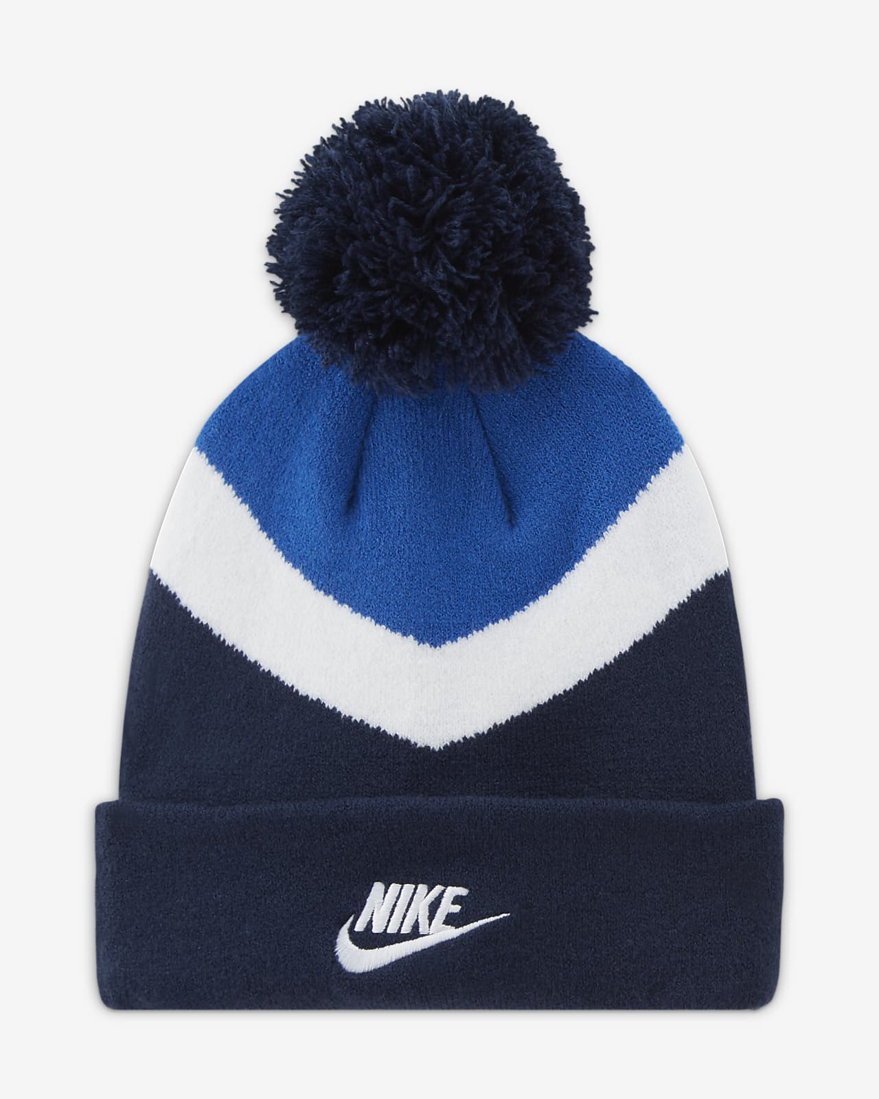 nike beanie and gloves