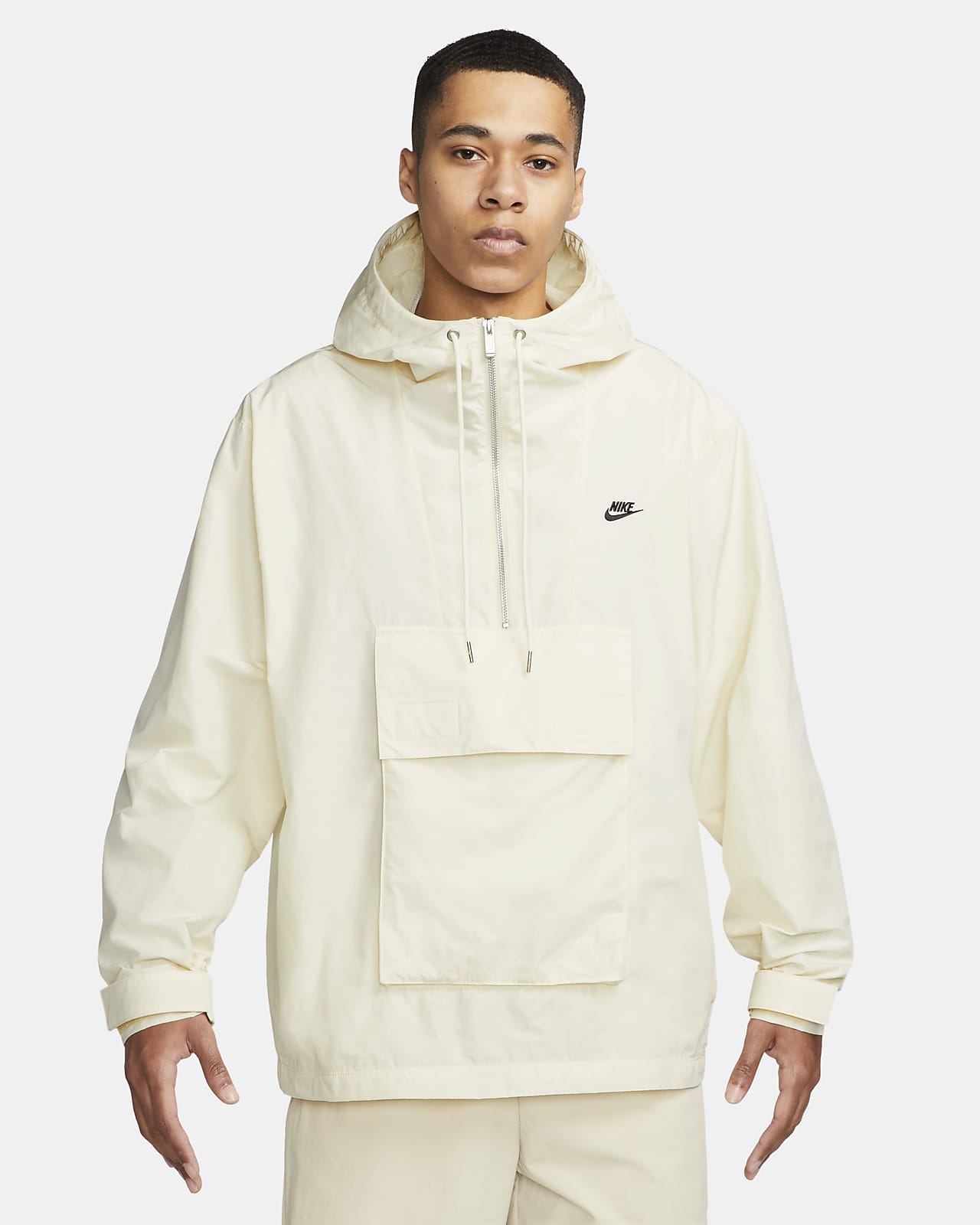 nike anorak